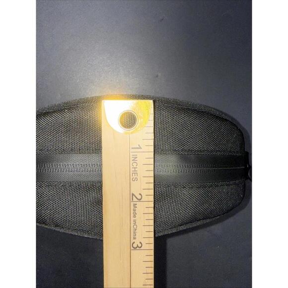 BLACK Beats STUDIO Pro Compatible Hard Case, Beats Dr. Dre STUDIO Pro Headphones - Picture 7 of 9